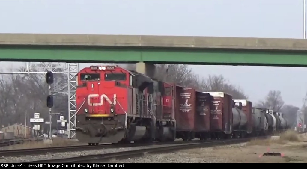 CN A432